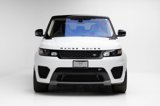 Used 2017 Land Rover Range Rover Sport SVR image 5