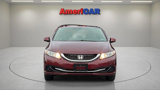 Used 2013 Honda Civic LX image 2
