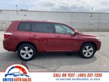 Used 2008 Toyota Highlander Sport image 6