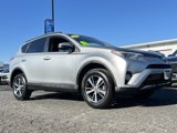 Used 2018 Toyota RAV4 XLE image 2