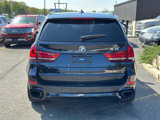 Used 2017 BMW X5 xDrive50i w/ Executive Package image 6