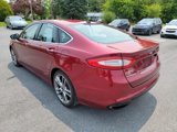 Used 2013 Ford Fusion Titanium image 4