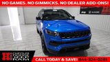 Used 2024 Jeep Compass Latitude w/ Convenience Group image 2