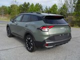 Used 2023 Kia Sportage X-Line w/ X-Line Premium Package image 3