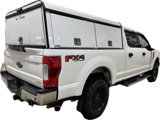 Used 2019 Ford F350 4x4 Crew Cab Super Duty image 2