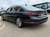 Used 2020 BMW 750i xDrive w/ Executive Package image 6