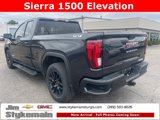 Used 2020 GMC Sierra 1500 Elevation image 3