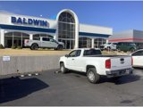 Used 2019 Chevrolet Colorado W/T w/ WT Convenience Package image 5