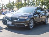 Used 2019 Acura TLX w/ Technology Package image 3