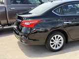 Used 2018 Nissan Sentra SV image 3