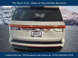 New 2024 Lincoln Navigator L Reserve image 4
