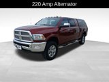 Used 2018 RAM 2500 Laramie image 5