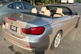 Used 2014 BMW 428i xDrive Convertible image 3