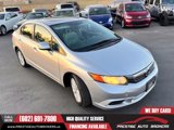 Used 2012 Honda Civic EX-L image 3