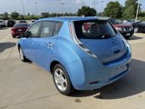 Used 2012 Nissan Leaf SV image 6