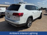 Used 2018 Volkswagen Atlas SEL Premium image 4
