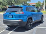 Used 2021 Jeep Cherokee Latitude Plus image 5