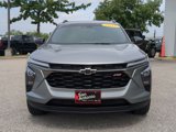 Used 2025 Chevrolet Trax RS w/ Driver Confidence Package image 3