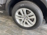 Used 2018 Ford Explorer XLT w/ Equipment Group 202A image 4