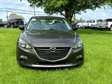 Used 2015 MAZDA MAZDA3 i SV image 2