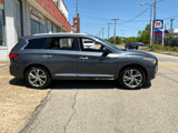 Used 2013 INFINITI JX35 AWD w/ Premium Pkg image 2
