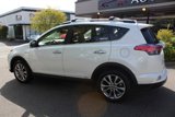Used 2017 Toyota RAV4 Limited image 3
