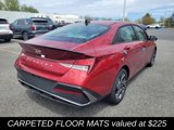 New 2025 Hyundai Elantra Sport image 3