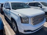 Used 2017 GMC Yukon SLE w/ SLE Value Package image 2