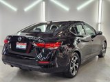 Certified 2023 Nissan Sentra SV w/ All-Weather Package image 4