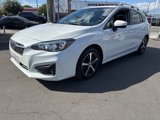 Used 2019 Subaru Impreza 2.0i Premium w/ Eyesight & BSD/Rcta & SRF image 2