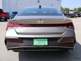Used 2024 Hyundai Elantra SEL image 4