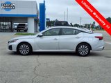 Used 2023 Nissan Altima 2.5 SV image 2