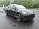 Used 2024 Tesla Model Y Long Range image 4