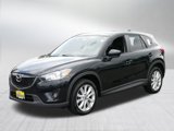 Used 2014 MAZDA CX-5 Grand Touring image 3