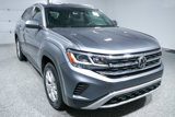 Used 2021 Volkswagen Atlas Cross Sport S image 5
