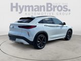Certified 2022 INFINITI QX55 Essential w/ Proassist Package image 3
