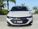 Used 2020 Chevrolet Malibu LT image 3