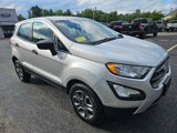 Certified 2022 Ford EcoSport S image 3