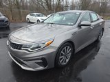 Used 2019 Kia Optima EX image 3