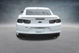 Used 2021 Chevrolet Camaro LT w/ RS Package image 4