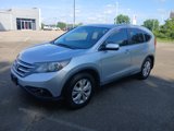 Used 2014 Honda CR-V EX-L image 5