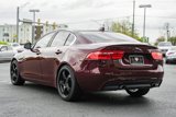 Used 2017 Jaguar XE image 5