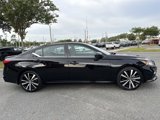 Used 2022 Nissan Altima 2.0 SR image 2