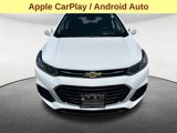 Used 2022 Chevrolet Trax LS w/ Tint and Cruise Package image 5