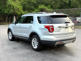 Used 2016 Ford Explorer XLT w/ Equipment Group 202A image 5