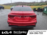 Certified 2022 Kia Forte LXS image 5