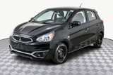 Used 2020 Mitsubishi Mirage ES image 4