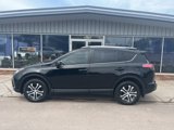Used 2018 Toyota RAV4 LE w/ All Weather Liner Package image 2