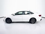 Used 2024 Volkswagen Jetta S image 4