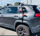 Used 2017 Jeep Cherokee Trailhawk image 4